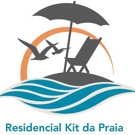 Residencial Kit da Praia Santos (Sao Paulo) Exterior foto