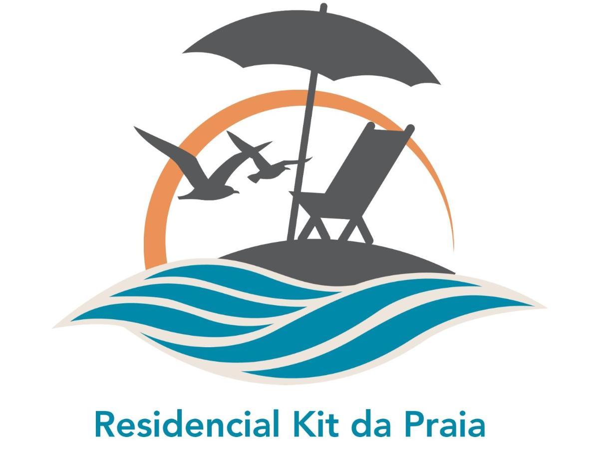 Residencial Kit da Praia Santos (Sao Paulo) Exterior foto