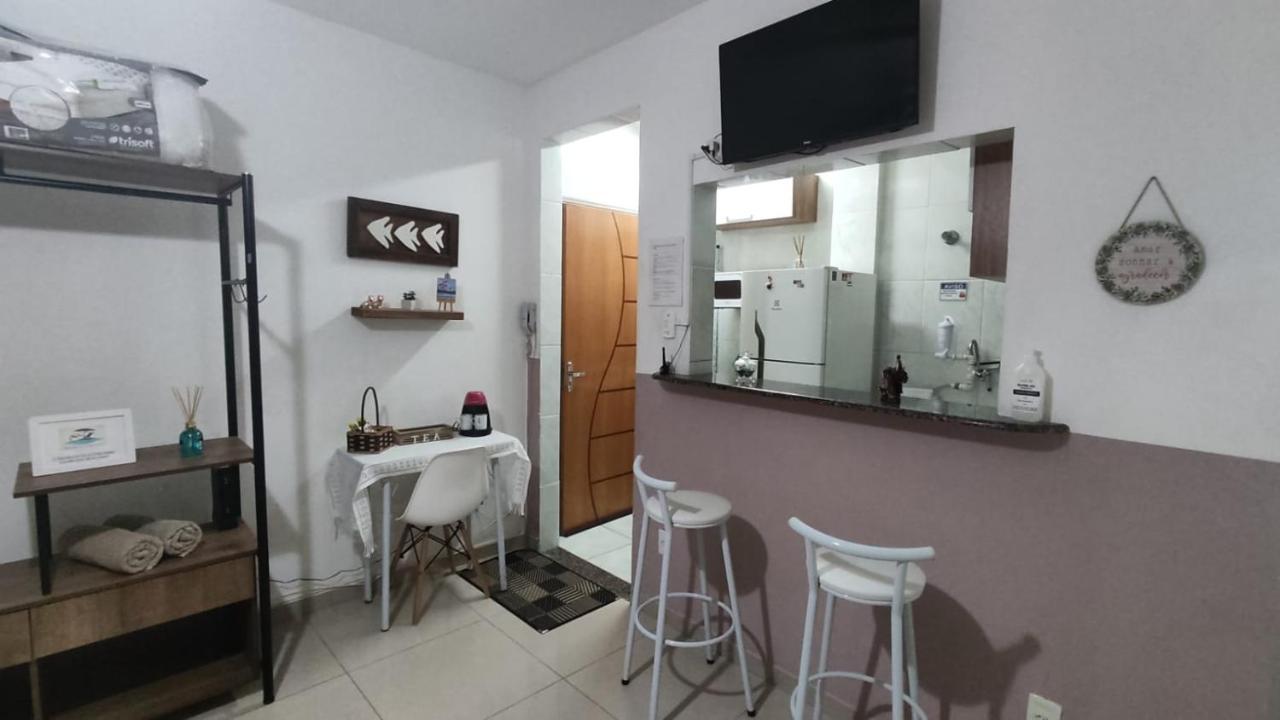 Residencial Kit da Praia Santos (Sao Paulo) Exterior foto